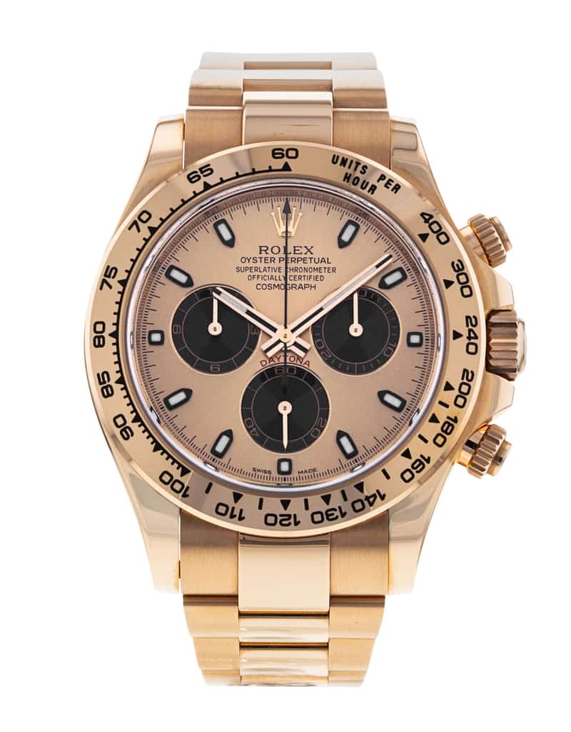 Rolex Daytona 116505 Rolex Daytona 116505
